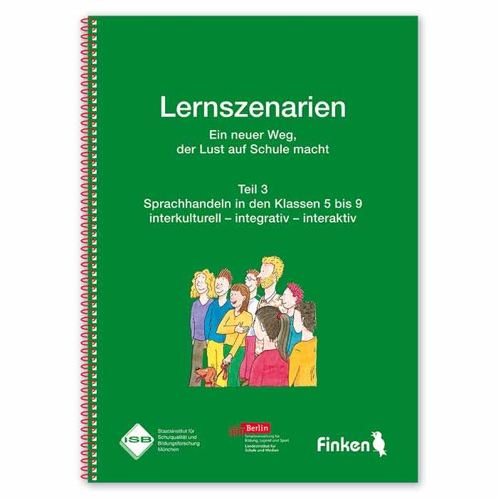 Lernszenarien Teil 3 Handbuch 1466