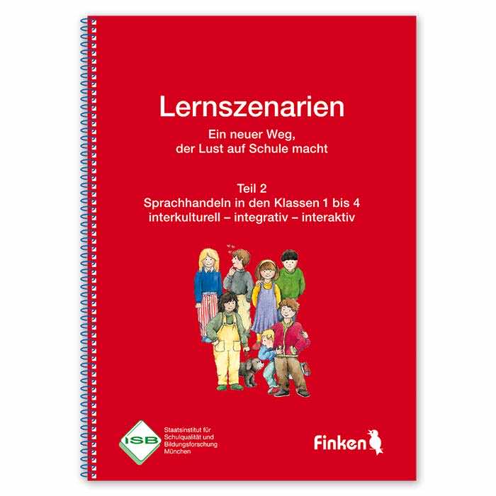 Lernszenarien Teil 2 | Handbuch | 1465